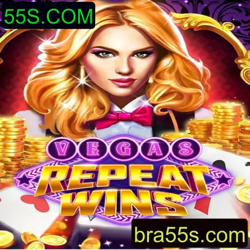 Descubra VegasRepeatWins: Um Mergulho no Mundo do Entretenimento de Cassino